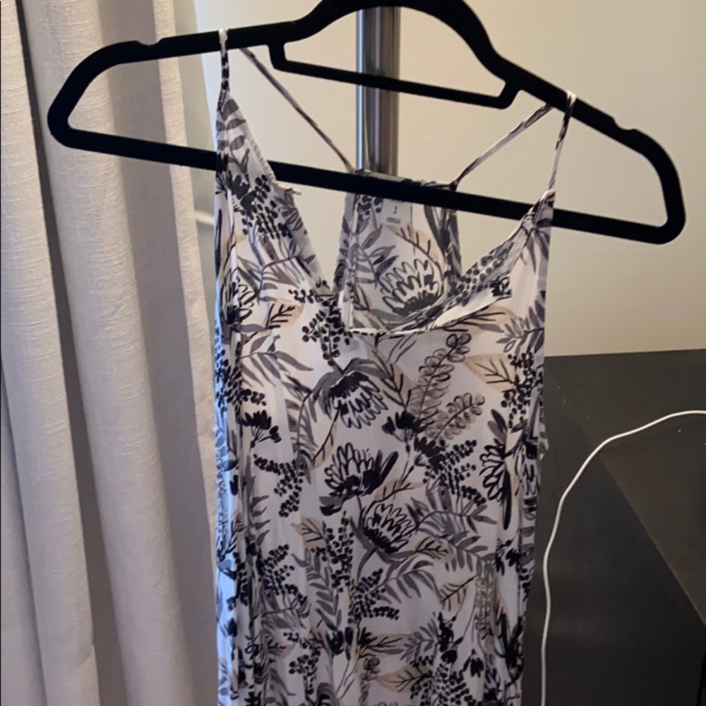 Tank Shirt